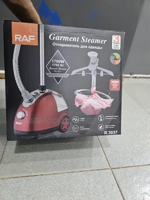 Raf R -3037 Garment Steamer