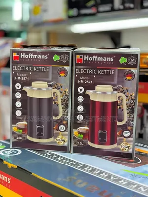 Hoffmans Hm -2571 Electric Kettle
