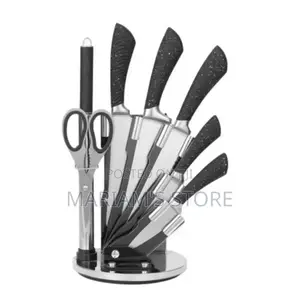 Kitchen Knife Set