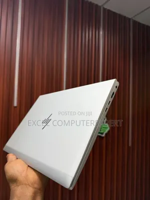 New Laptop HP EliteBook 830 G7 8GB Intel Core i7 SSD 256GB