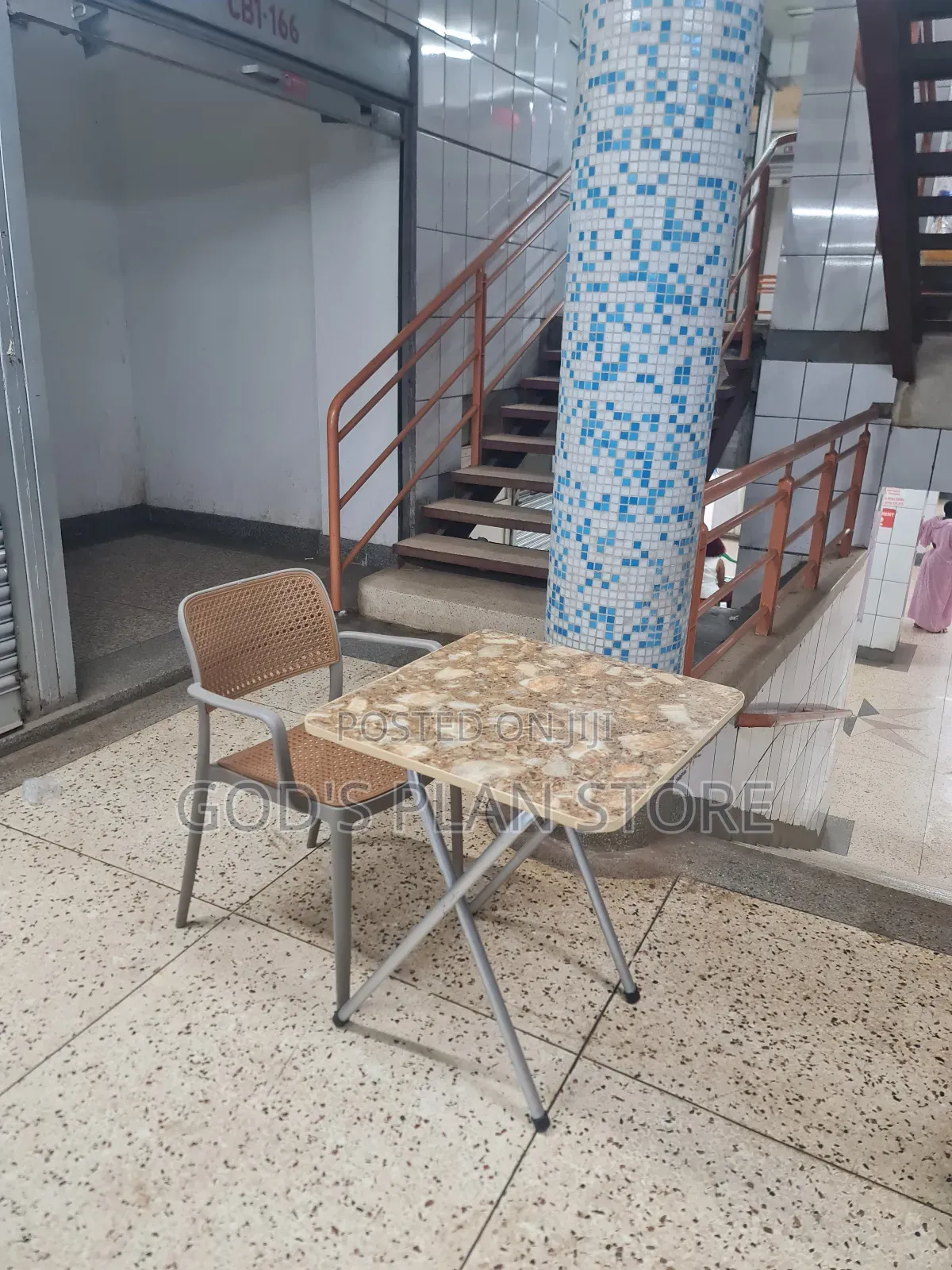 Workstation Reading Table and Chair Reading Table and Chair