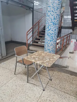 Workstation Reading Table and Chair Reading Table and Chair