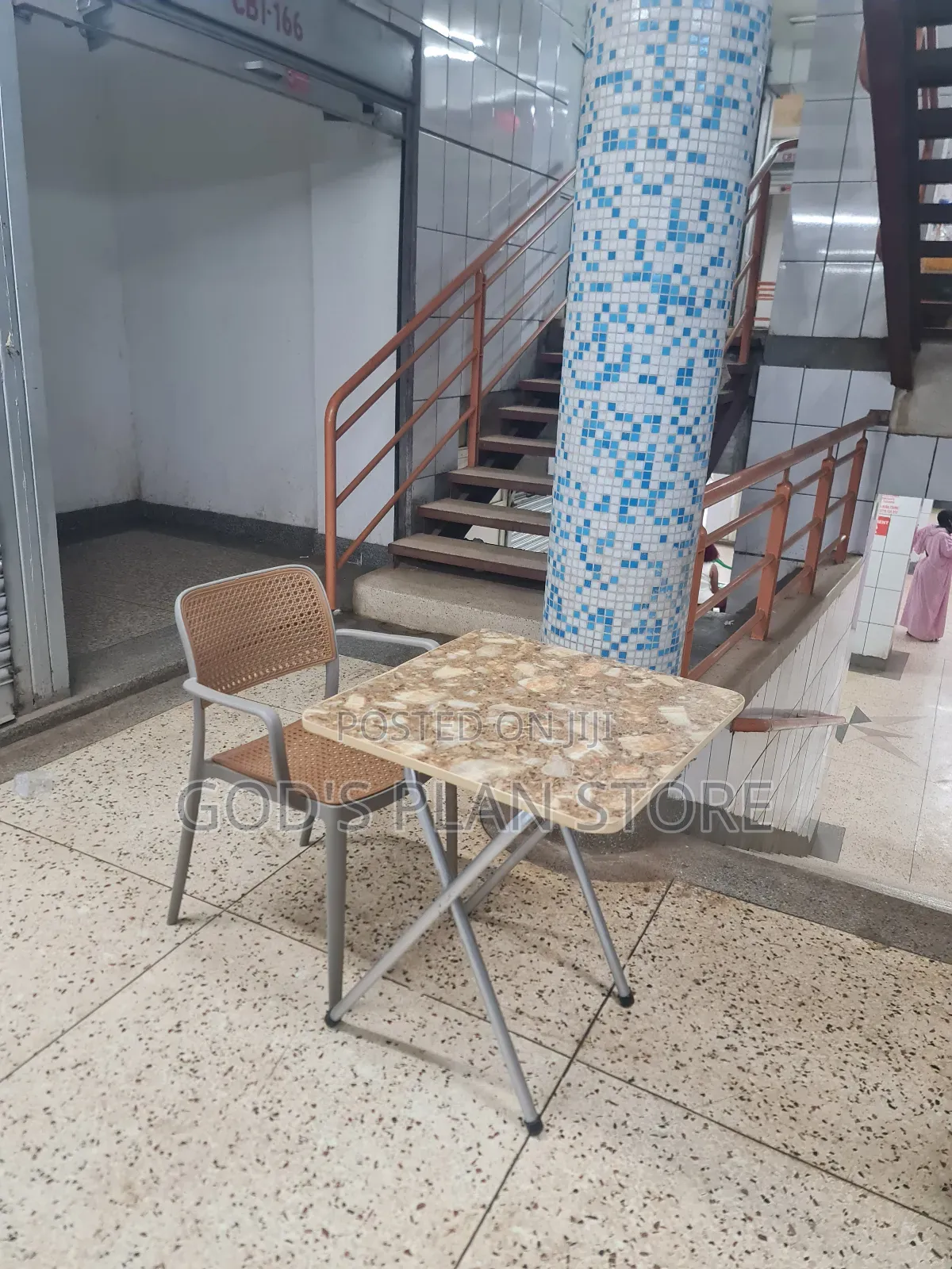 Workstation Reading Table and Chair Reading Table and Chair