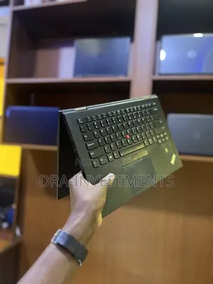 Laptop Lenovo Thinkpad X1 Yoga 16GB Intel Core i7 SSD 256GB