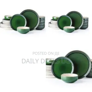Amorarc Dinnerware Set