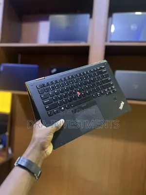 Laptop Lenovo Thinkpad X1 Yoga 16GB Intel Core I7 SSD 256GB