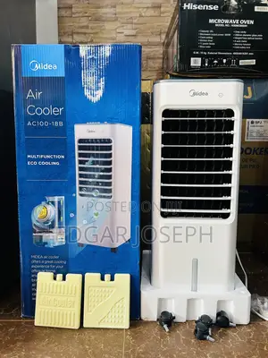 Midea Air Cooler