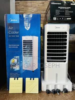 Midea Air Cooler