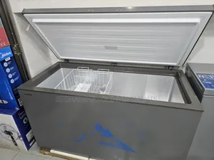 Hisense 550l Deep Freezer