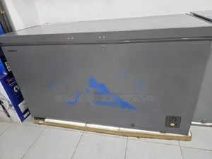 Hisense 550l Deep Freezer