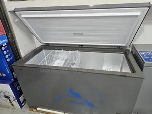 Hisense 550l Deep Freezer