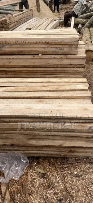 Cheap Quality Timber