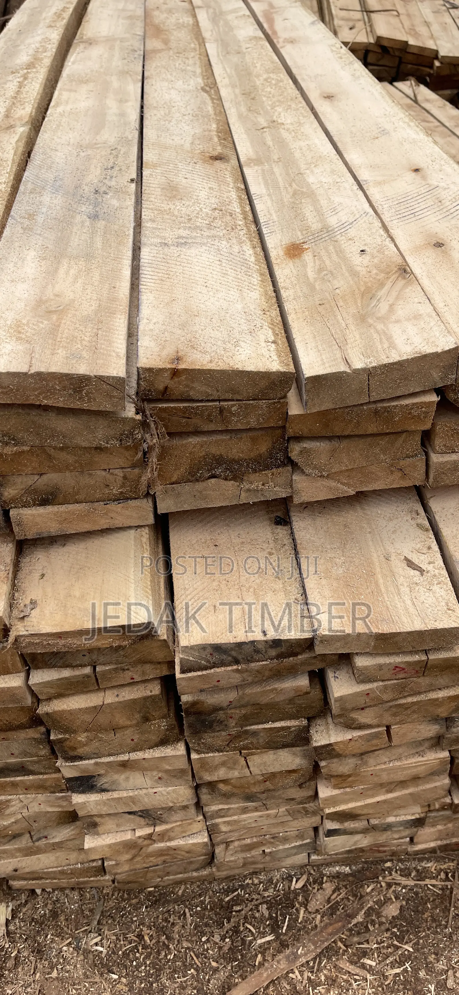 Cheap Quality Timber