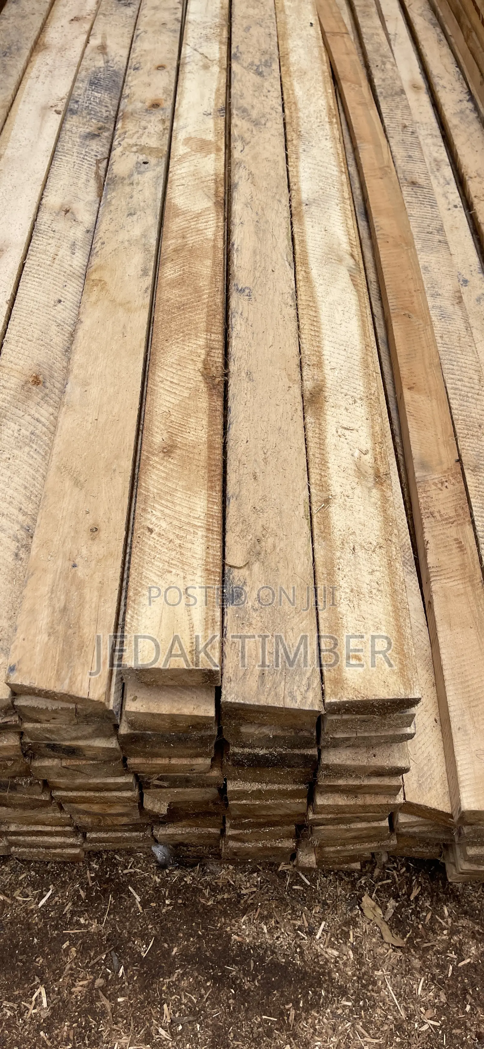 Cheap Quality Timber