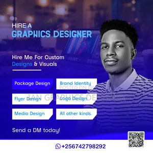 Freelance Graphics Designer