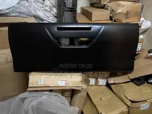 Hilux Revo Cabin Door / Tailgate Door