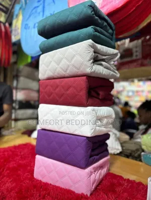 Waterproof Mattress Protectors