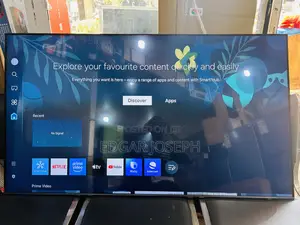 Samsung 65 Qled Q60d