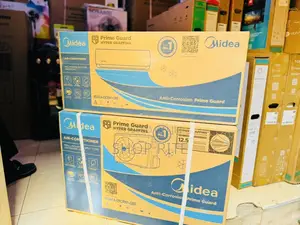 Midea 9000 Btu Air Conditioner