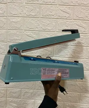Heat Sealing Machine 300mm Electric Food Sealing Machine