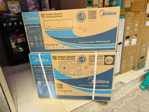 Midea 9000 Btu Air Conditioner