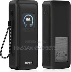 Original Power Bank 20000mah