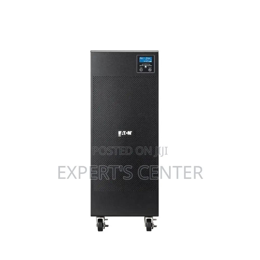 Eaton 9e 10kva Ups 9e10ki