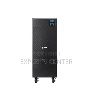 Eaton 9e 10kva Ups 9e10ki