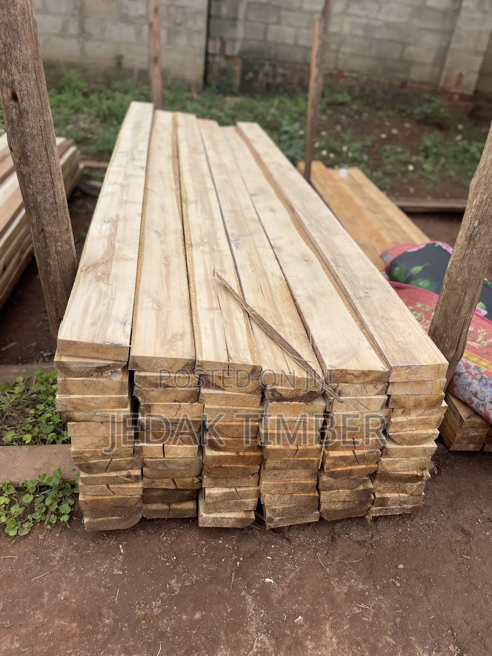 Timber Low Price