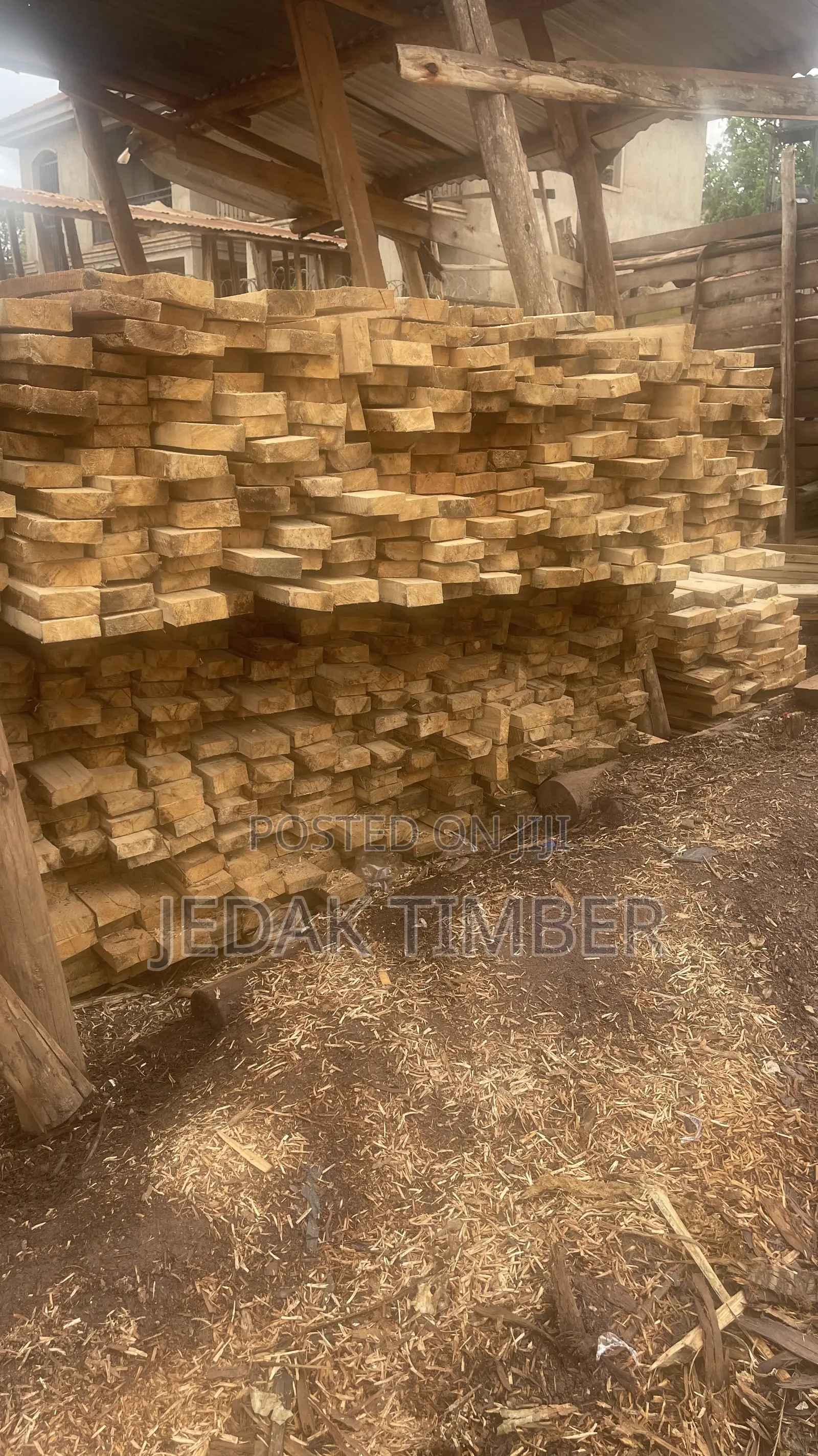 Timber Low Price