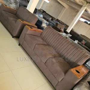 Classy Sofa Set/5seater 3.2