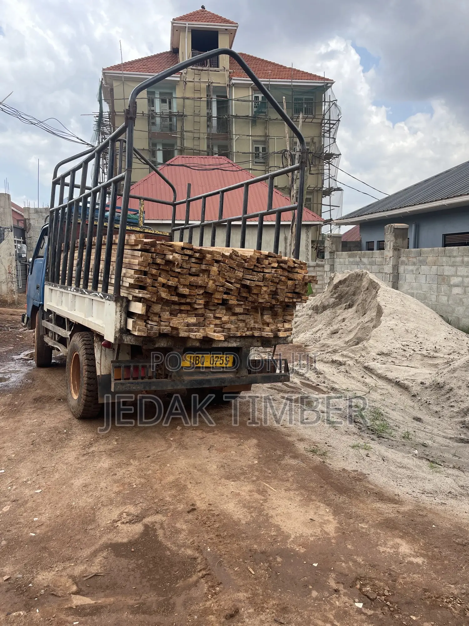 Timber Low Price