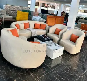 7seater Sofa Bean Sofa