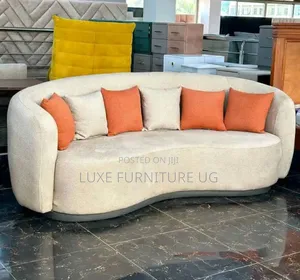 7seater Sofa Bean Sofa