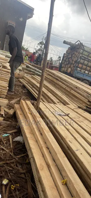 Roofing Classic Timber