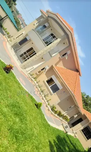 6bdrm House in Emerald Estate, Central Division for sale