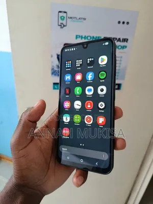 New Samsung Galaxy A16 5G 256 GB Black