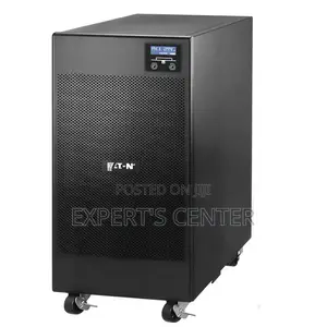 Eaton 9e 15kva Ups 9e15ki