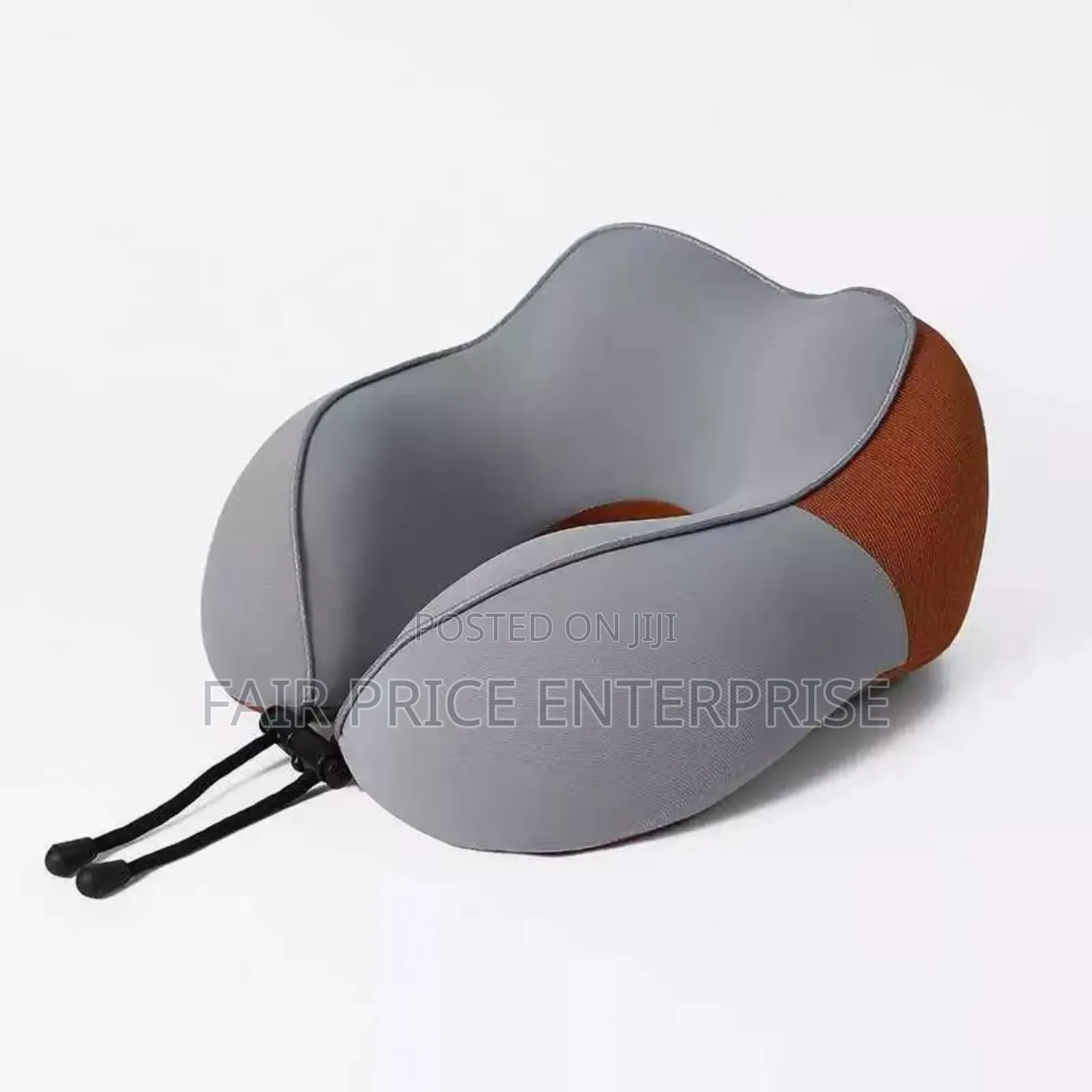 Classic Neck Pillow