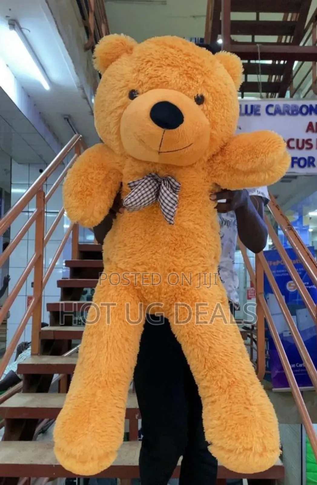 Teddy Bear Stuffed Animals Soft Plush Bear