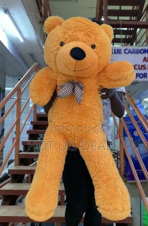 Teddy Bear Stuffed Animals Soft Plush Bear