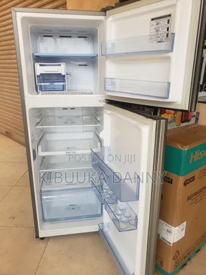 Samsung Fridge Double Door