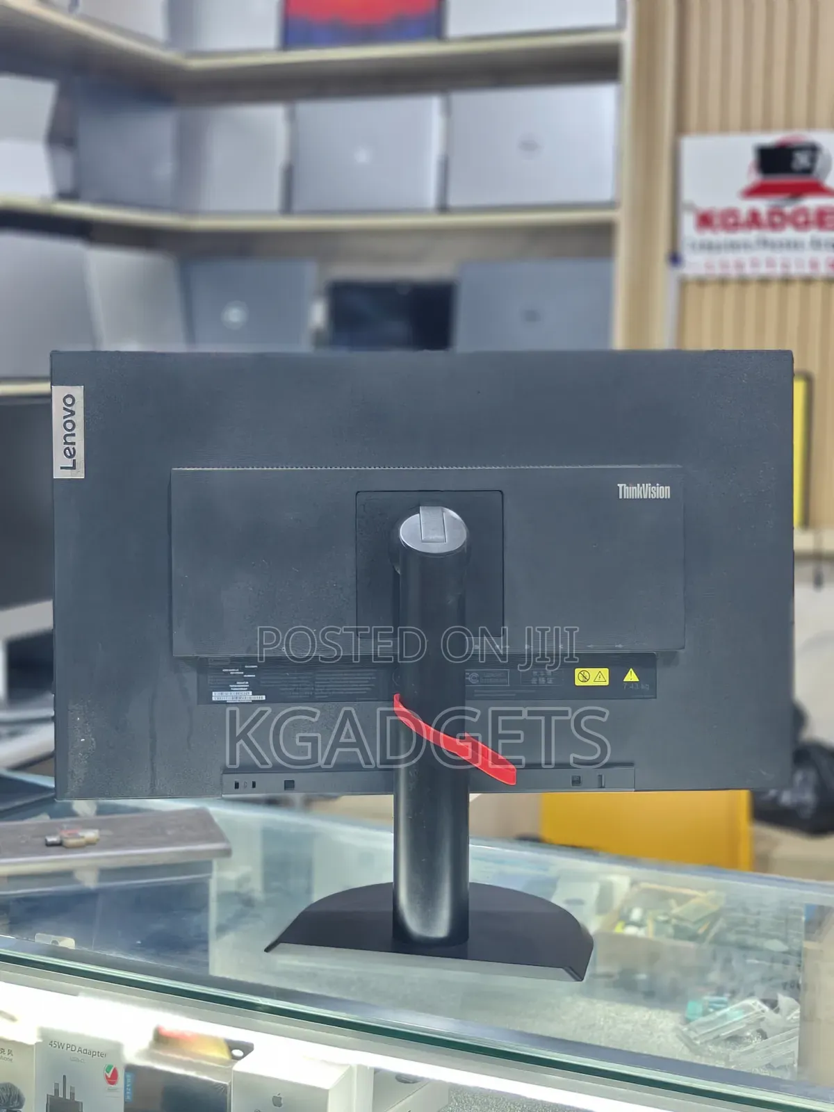 Lenovo Ips 27inches