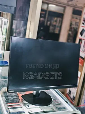 Lenovo Ips 27inches