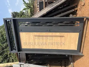 Main Front Door