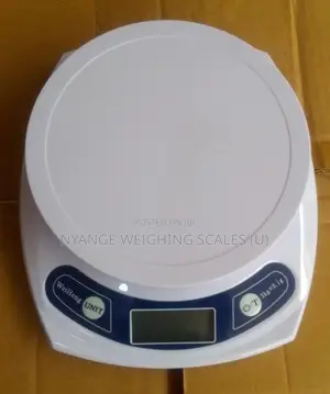 Digital Kitchen Weigh Scale Portable 3kg Weigh Digital Weighing Scale