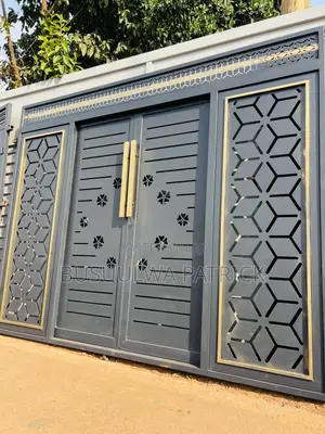 Modern Main Sliding Door 8ft by by 9
