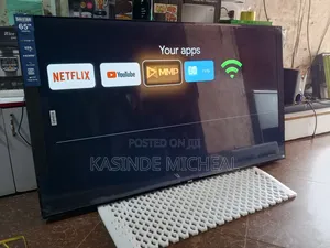 65inches Solstar Smart Tv