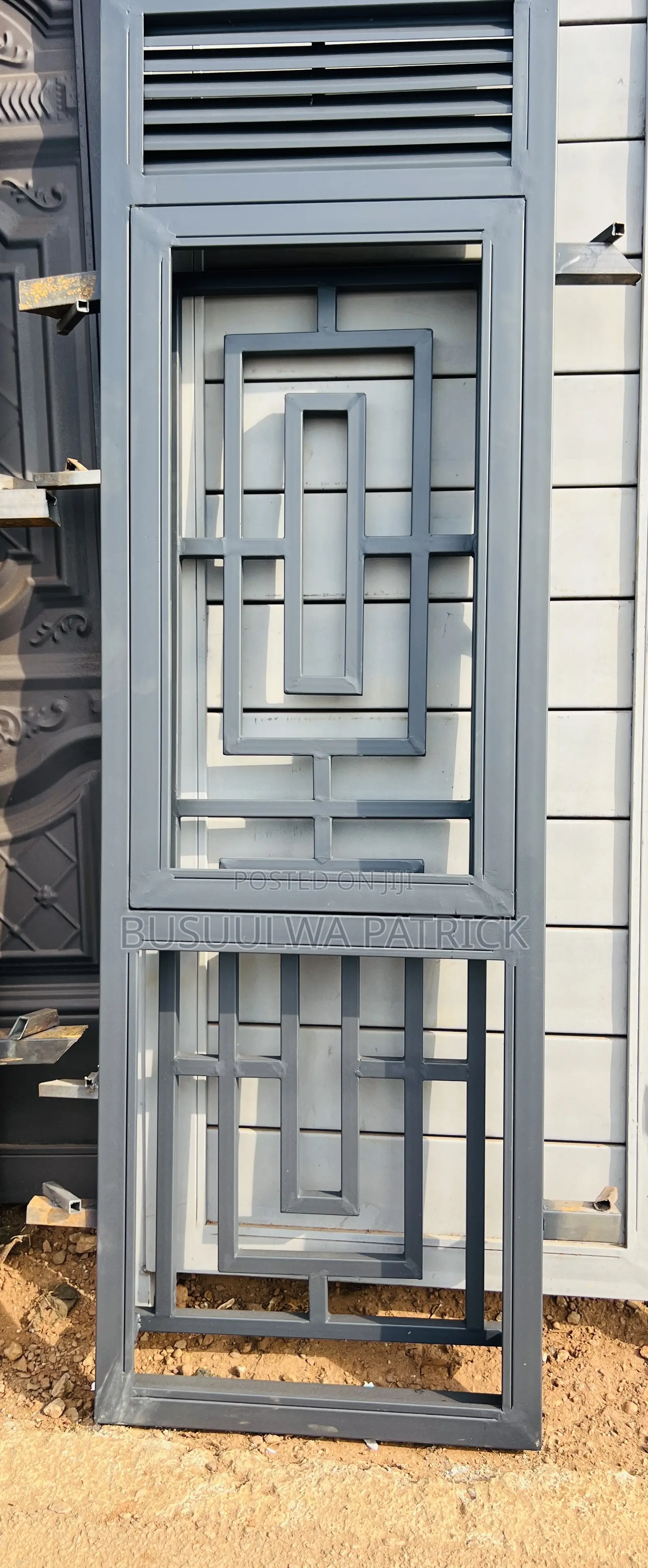 Pj Windows
