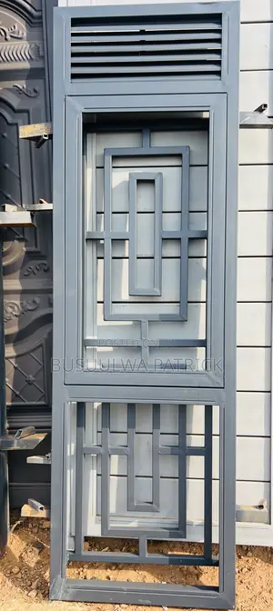Pj Windows